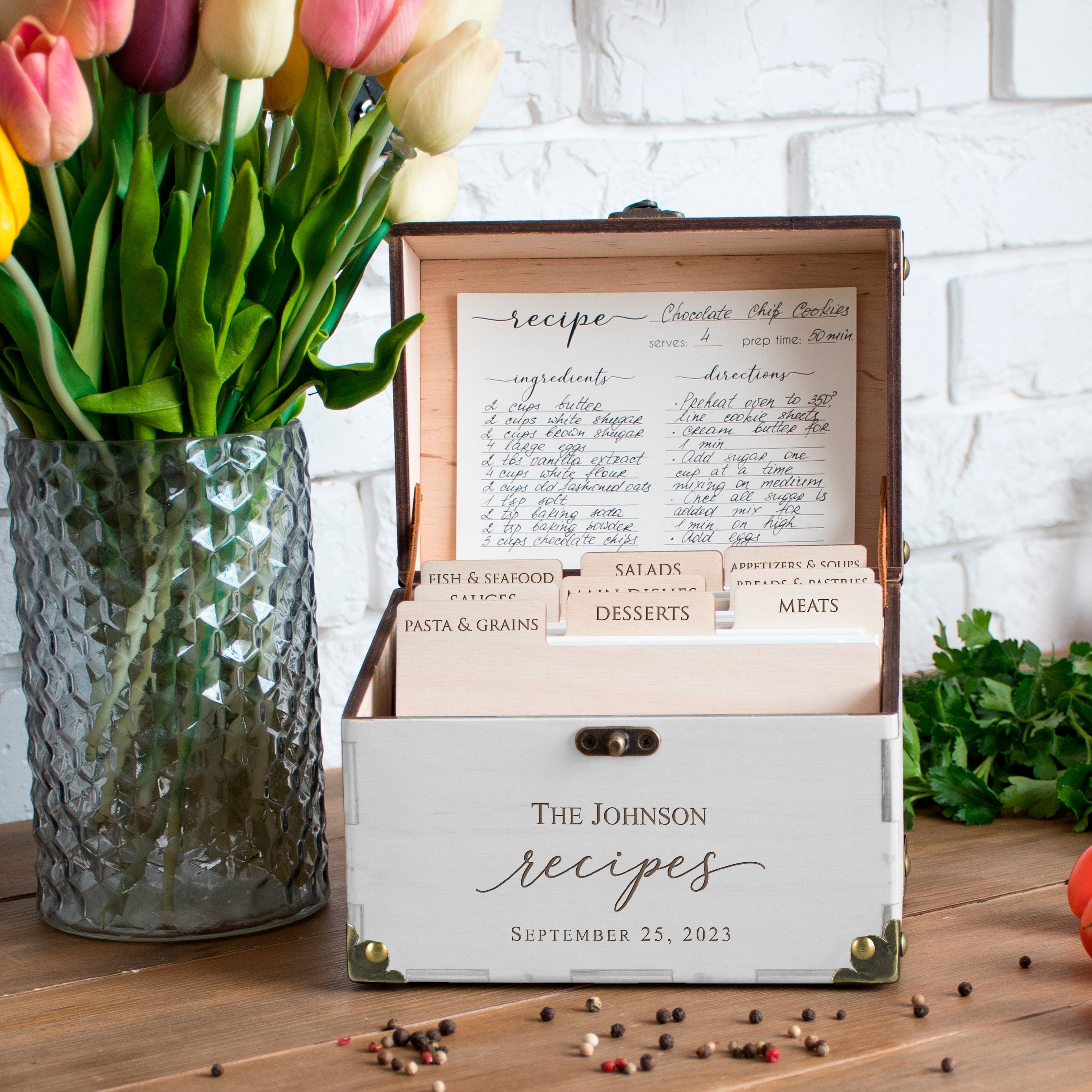 Top 5 Spring Gifts for Women: Personalized Ideas She’ll Love