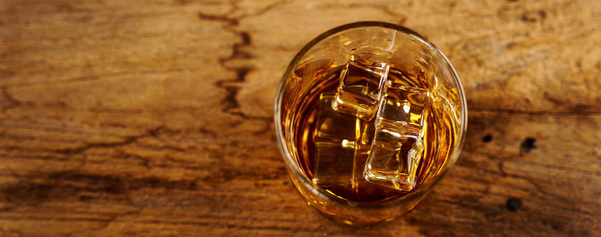 Whiskey Glasses