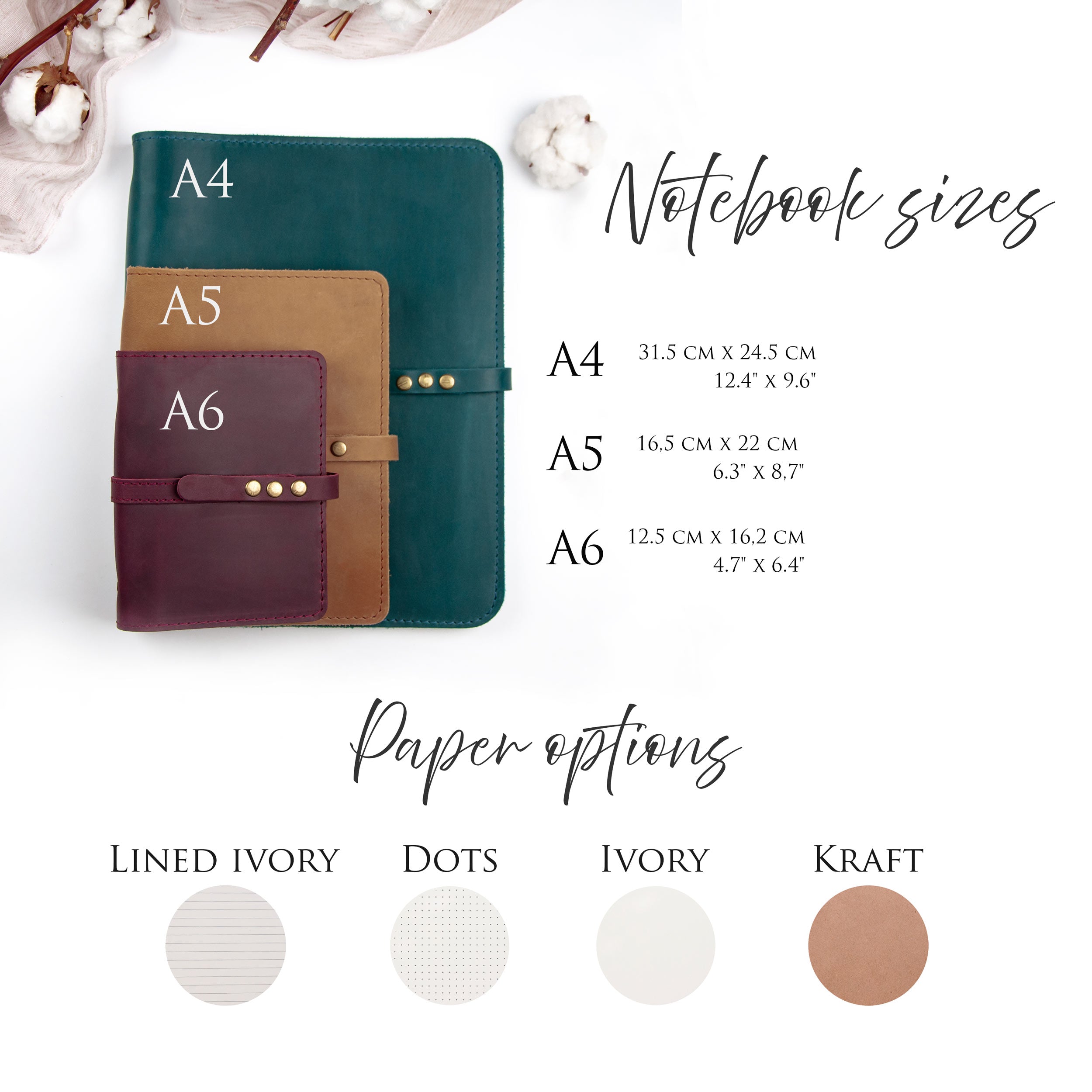 Officiant Journal - Wedding Thank you Gift