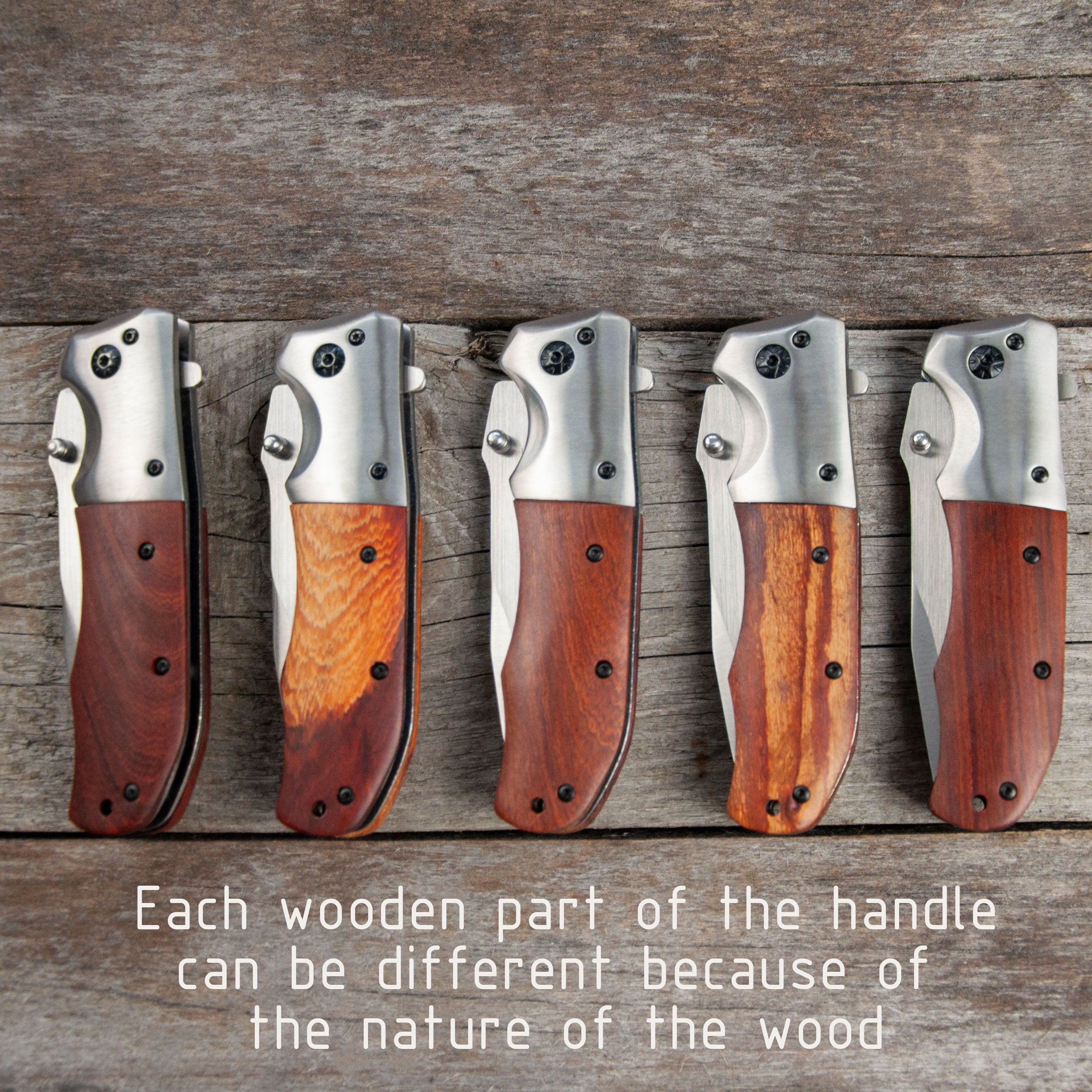 Personalized Pocket Knives - Groomsmen Proposal Gifts