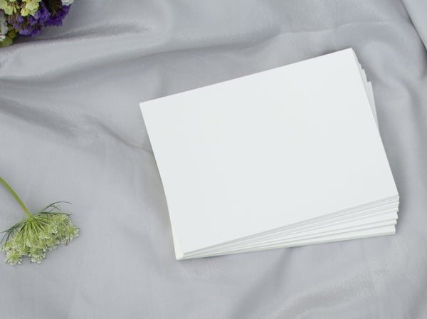 Set of 150 cards for the wedding box