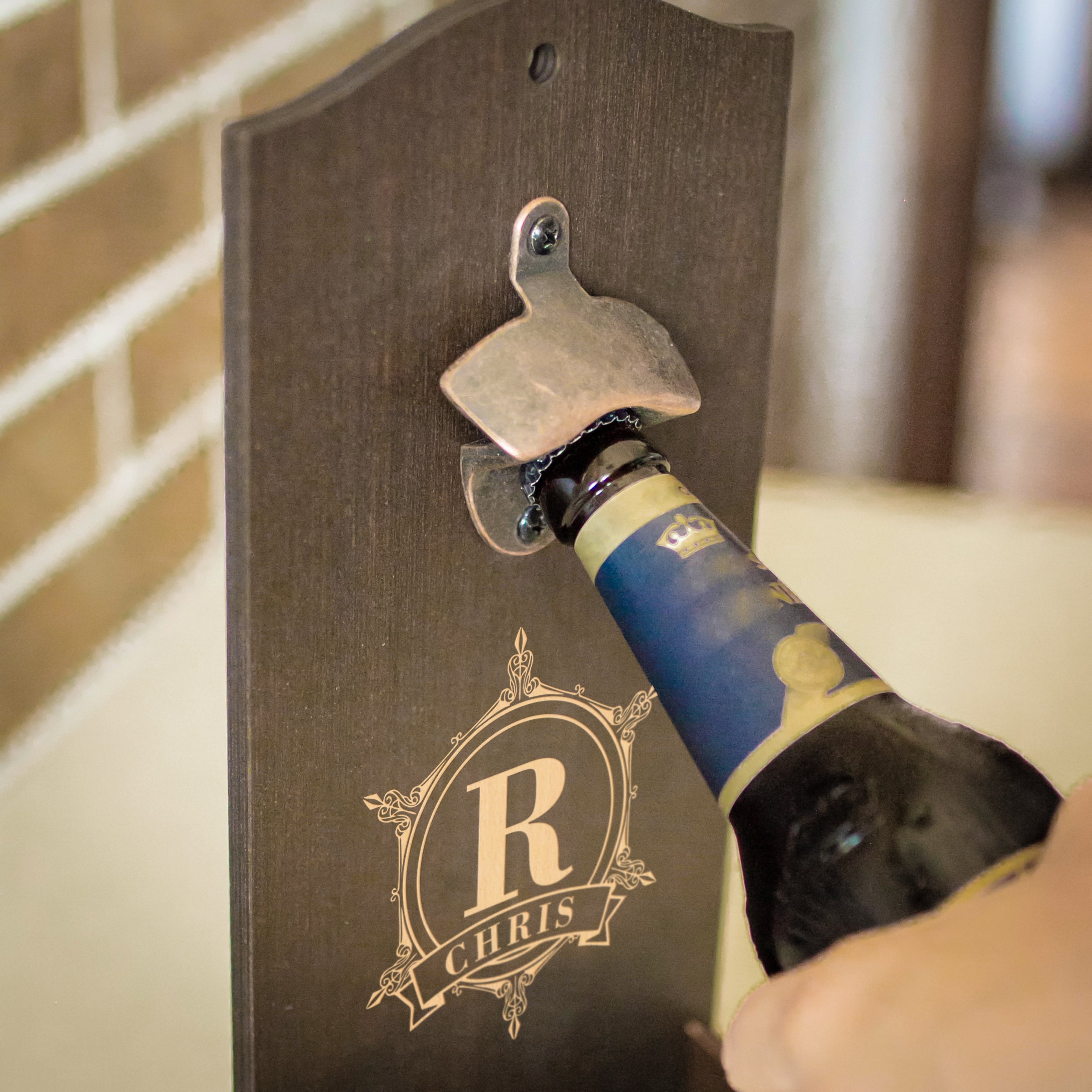 Groomsmen Proposal Gifts - Beer Bottle Openers