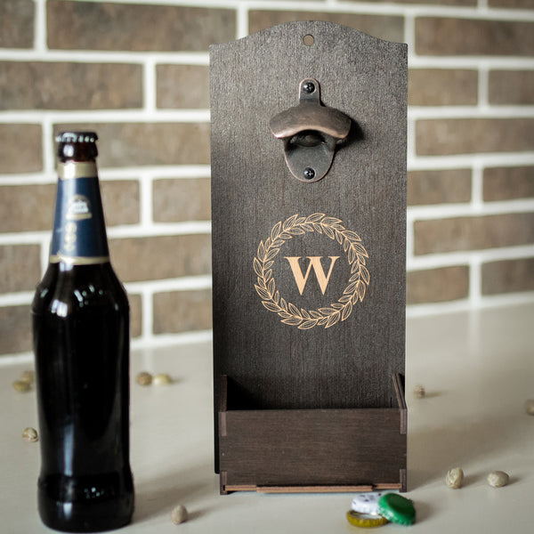 Groomsmen Proposal Gifts - Beer Bottle Openers
