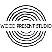 Welcome to WoodPresentStudio! logo