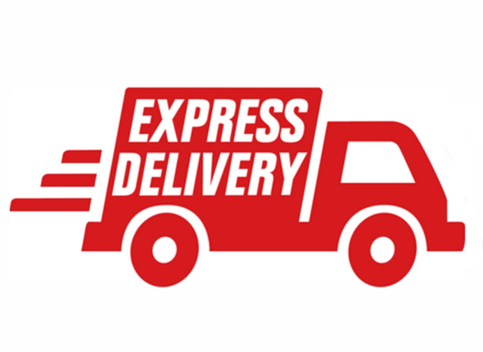 Express Shipping