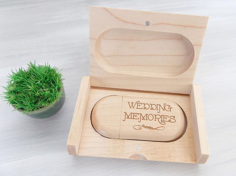 USB box, Gift for couple, usb packaging, Custom USB flash drive, Personalized wood usb, Wedding Memories, Wedding USB, Wedding Photography