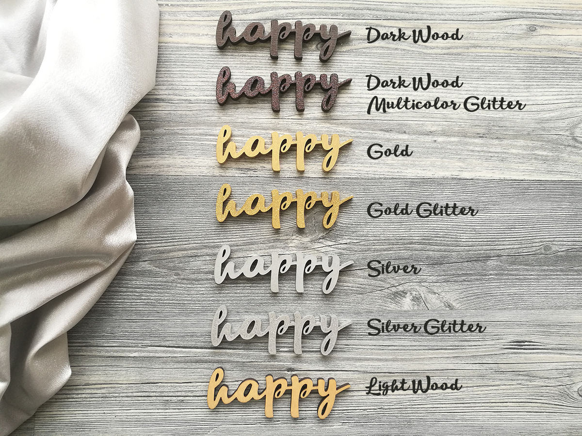 Personalized Wedding Cake Topper - Bridal Shower Gift