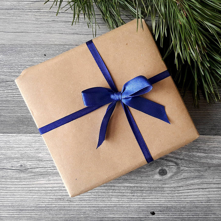 Gift wrapping