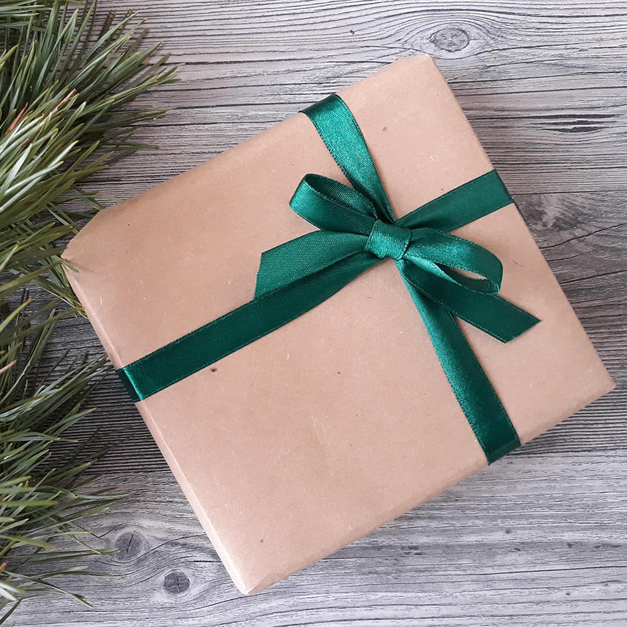 Gift wrapping